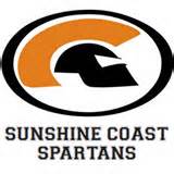SC Spartans Logo